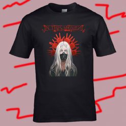 In This Moment Mother Logo Unisex T-Shirt