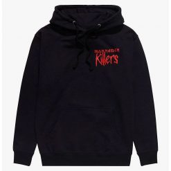 Iron Maiden Killers Hoodie