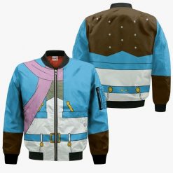 JoJos Bizarre Adventure Caesar Anthonio Zeppeli Anime Manga 3D Bomber