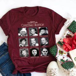 Lampoon’s Christmas Vacation Unisex T-Shirt