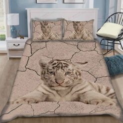 Lion Bedding Set