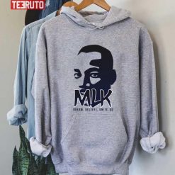 mlk sweatshirt