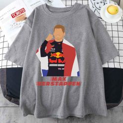 Max Verstappen 33 T-Shirt
