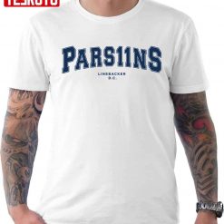 Micah Parsons Unisex T-Shirt