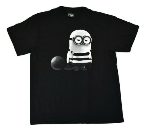 Minion Ball Unisex T-Shirt