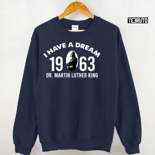 Mlk Day Unisex T-Shirt