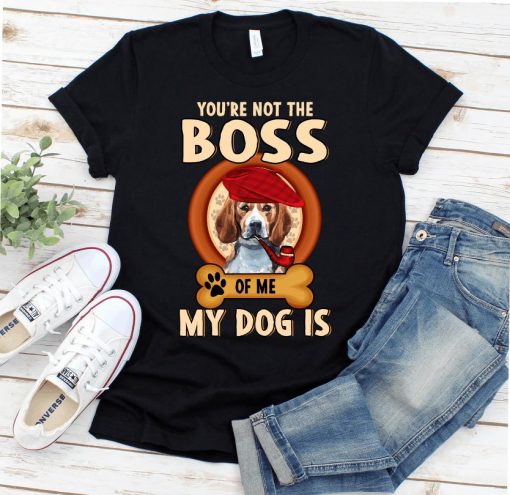 My Dog Unisex T-Shirt