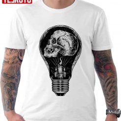 One Brain Cell Unisex T-Shirt
