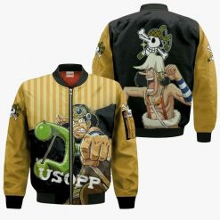 One Piece Usopp Anime Manga One Piece 3D Bomber