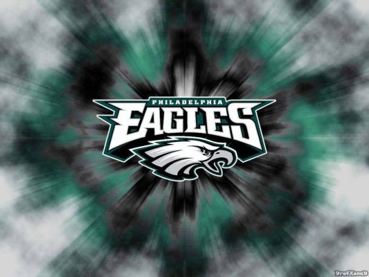 Philadelphia-Eagles