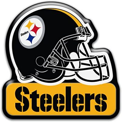 Pittsburgh-Steelers