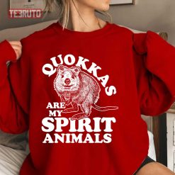 Quokka Essential Unisex Sweatshirt