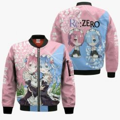 Re Zezo Rem And Ram 3D Bomber