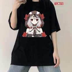 Sakamata Chloe Unisex T-Shirt