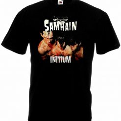 Samhain Initium Unisex T-Shirt