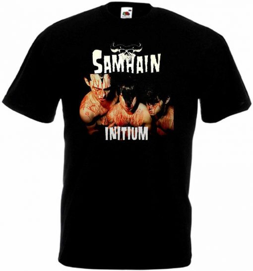 Samhain Initium Unisex T-Shirt