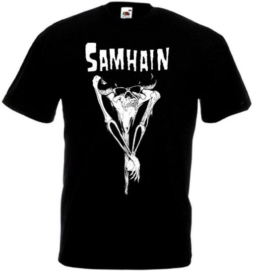 Samhain Scarecrow Unisex T-Shirt