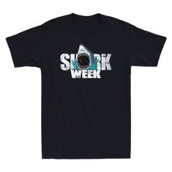 Shark Week Unisex T-Shirt