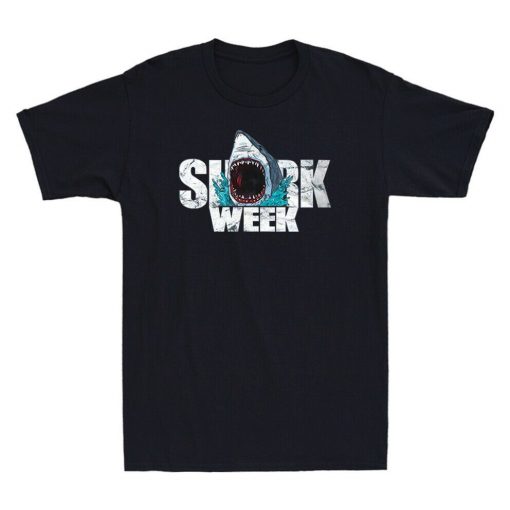 Shark Week Unisex T-Shirt