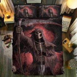 Snm – Special Skull Collection Bedding Set