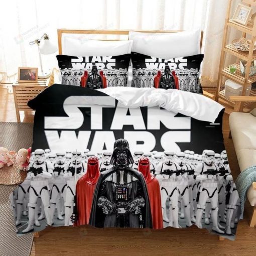 Star Wars Bedding Set