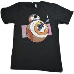 Star Wars Droid Unisex T-Shirt