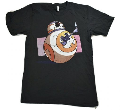 Star Wars Droid Unisex T-Shirt