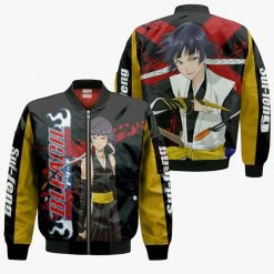 Sui Fong Anime Manga Bleach 3D Bomber