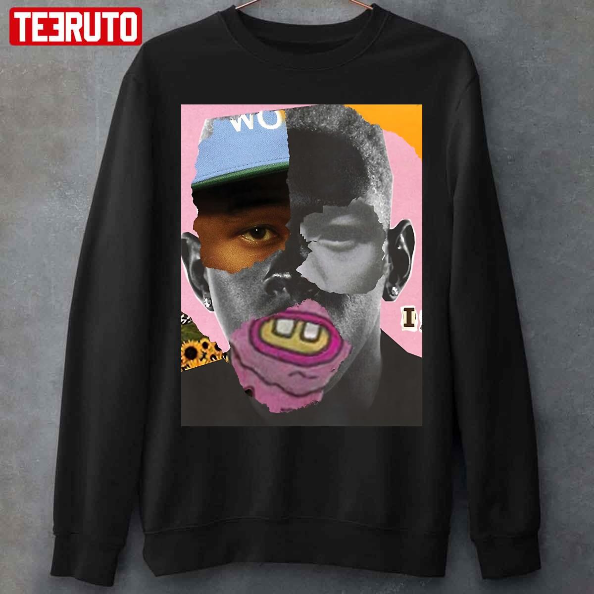 Tyler The Creator Gregory Okonma