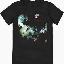 The Cure Disintegration Unisex T-Shirt