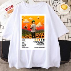 Tyler The Creator Unisex T-Shirt