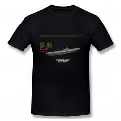 U-96 Das Boot Unisex T-Shirt