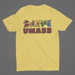 Umass College Unisex T-Shirt
