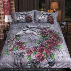 Unicorn Dreamcatcher Bedding Set