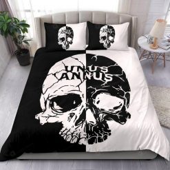 Unus Annus Bedding Set