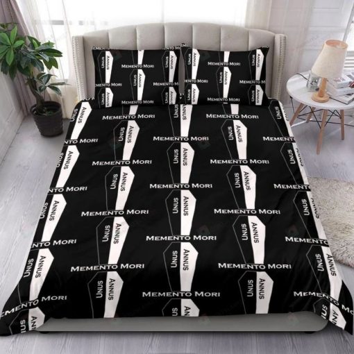 Unus Annus Cotton Spread s Bedding Set