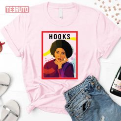 Writer Bell Hooks Unisex T-Shirt