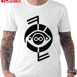 Xavier Renegade Angel Mysterious Symbol Unisex T-Shirt