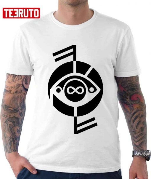 Xavier Renegade Angel Mysterious Symbol Unisex T-Shirt