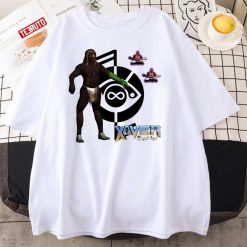 Xavier Renegade Angel Profound Existential Thing Unisex T-Shirt