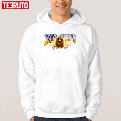 Xavier Renegade Angel Unisex T-Shirt