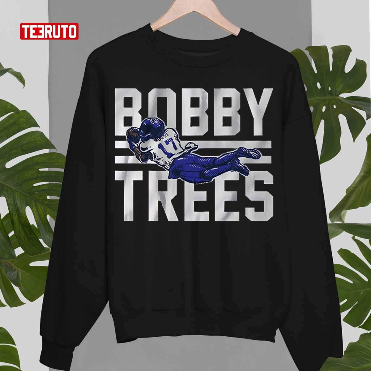 Bobby Tree For Los Angeles Rams Shirt