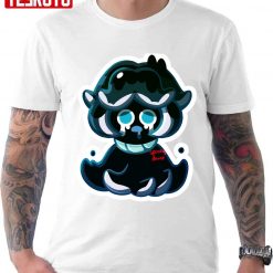 Cookie Kingdom Art Unisex T-Shirt