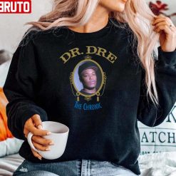 The Chronic Dr Dre Unisex Sweatshirt