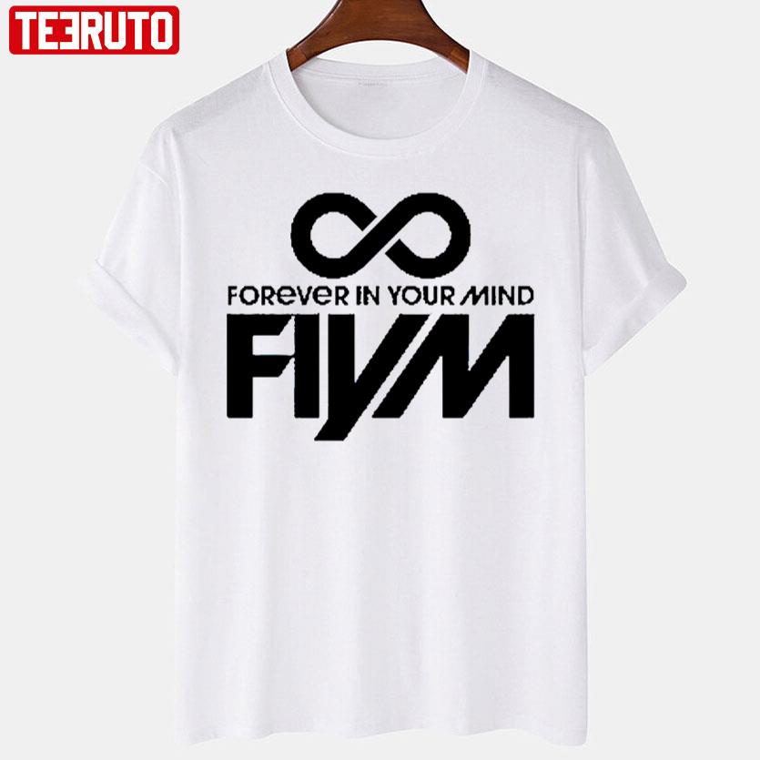 Forever In Your Mind FIYM Boy Band Unisex T-Shirt
