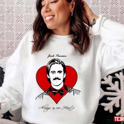 Jack Pearson In Loving Memory Unisex Sweatshirt