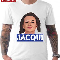 Jacqui Lambie Political Unisex T-Shirt