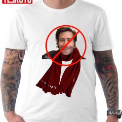 Jake Gyllenhaal Hate Club Unisex T-Shirt