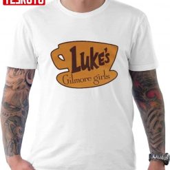 Luke’s Gilmore Girls Unisex T-Shirt