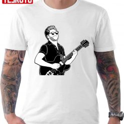 Niall Horan One Direction Unisex T-Shirt